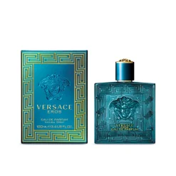 Best VERSACE Eros EDP