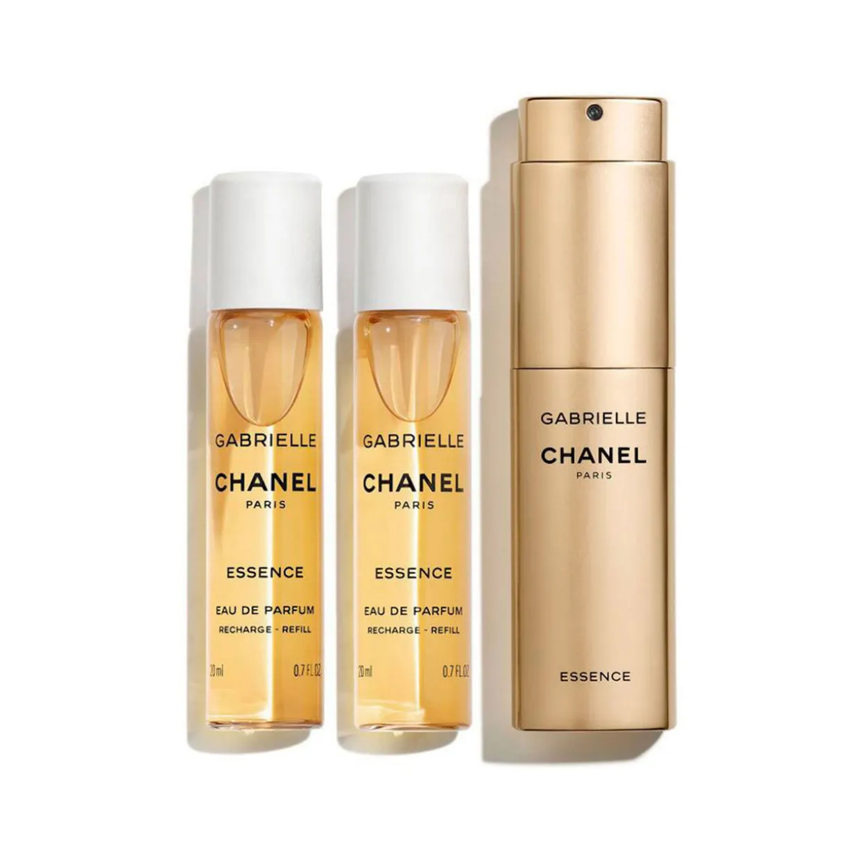 Essence Eau De Parfum Twist & Spray