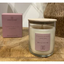 Essence of Aura Candle 230g