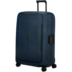 New SAMSONITE Essens Four-Wheel Spinner 81cm
