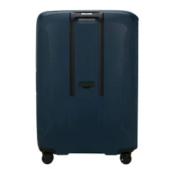 New SAMSONITE Essens Four-Wheel Spinner 81cm