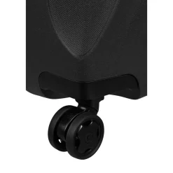 Discount SAMSONITE Essens Four-Wheel Spinner 55cm