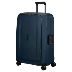 Clearance SAMSONITE Essens Four-Wheel Spinner 75cm