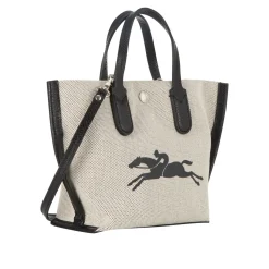 Essential Canvas Medium Tote Bag