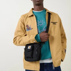 Essential Crossbody Bag