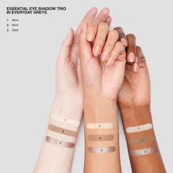 Essential Eyshadow Trio