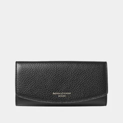 Essential Grained Leather Wallet