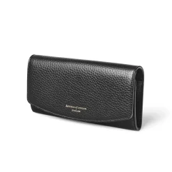 Essential Grained Leather Wallet
