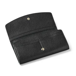Essential Grained Leather Wallet