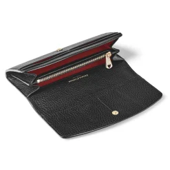 Essential Grained Leather Wallet