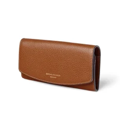 Essential Grained Leather Wallet