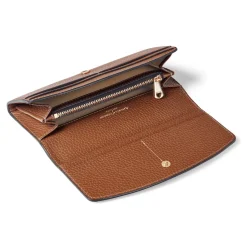 Essential Grained Leather Wallet