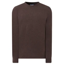 Best BARBOUR Essential Knit Sweater