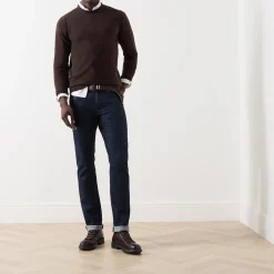 Best BARBOUR Essential Knit Sweater