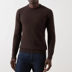 Best BARBOUR Essential Knit Sweater