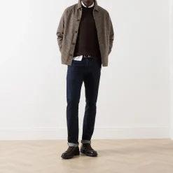 Best BARBOUR Essential Knit Sweater