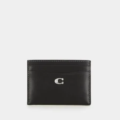 Online COACH Essential Logo Cardholder