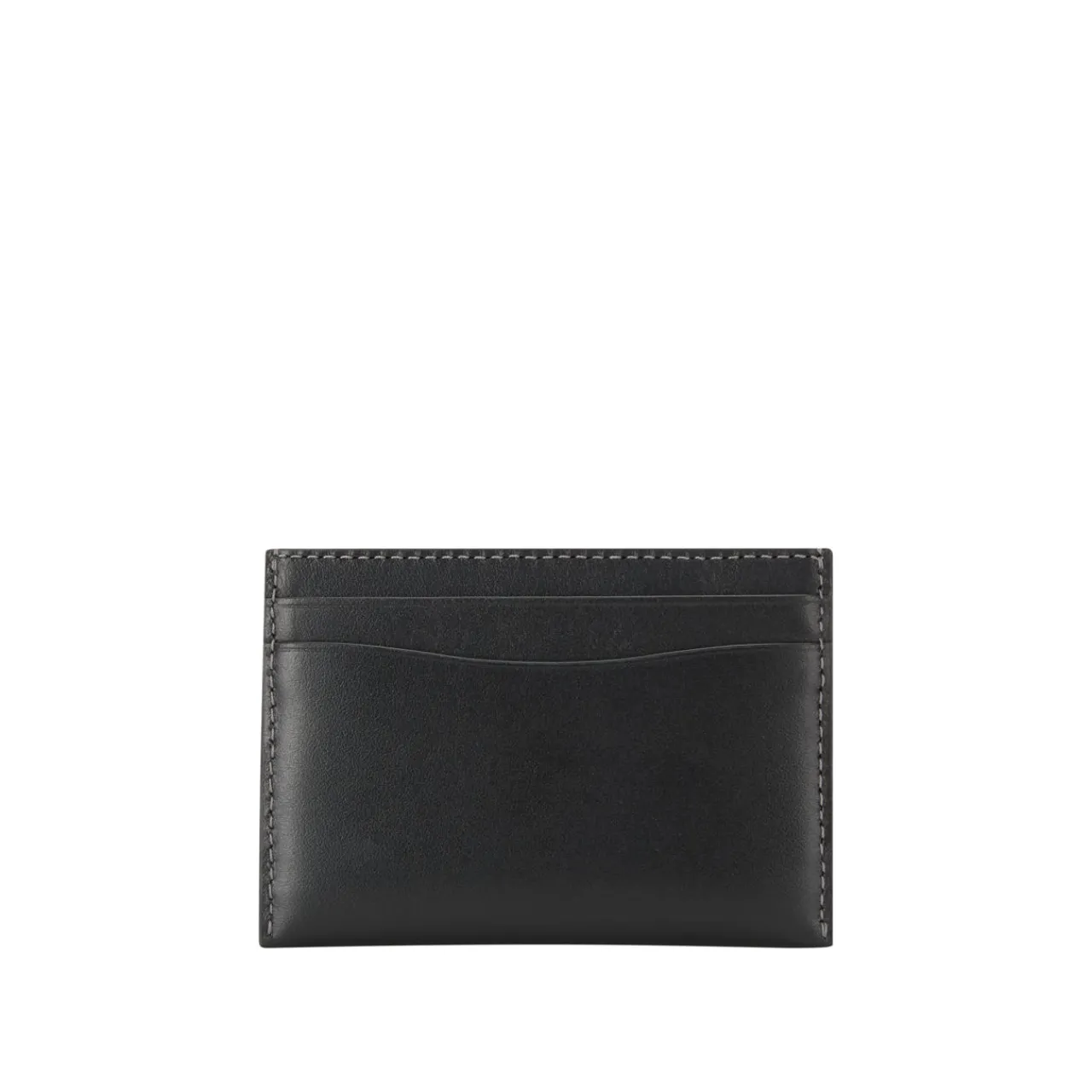 Online COACH Essential Logo Cardholder
