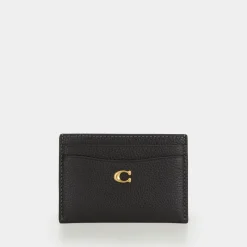 Essential Logo Cardholder