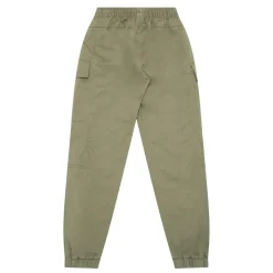 Essential Logo Cargo Trousers