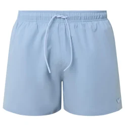 Clearance ARMANI Essential Logo Drawstring Swim Shorts