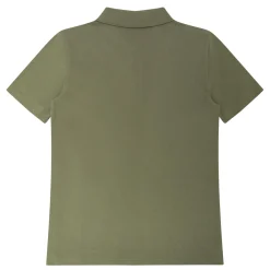 Discount CALVIN KLEIN KIDS Essential Logo Polo Shirt