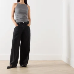 Best LEVIS Essential Racer Tank Top