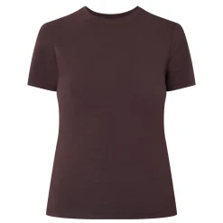 Fashion SWEATY BETTY Essential Sculpt Short Sleeve T-Shirt