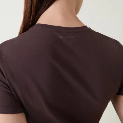 Fashion SWEATY BETTY Essential Sculpt Short Sleeve T-Shirt