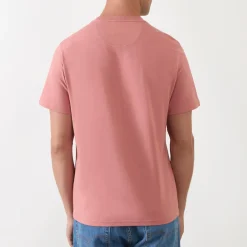 Essential Sports Logo T-Shirt