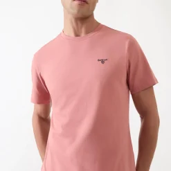 Essential Sports Logo T-Shirt