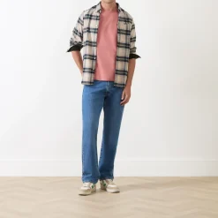 Essential Sports Logo T-Shirt