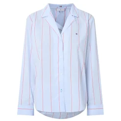 Essential Striped Pyjama Top