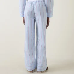 Clearance TOMMY HILFIGER Essential Striped Pyjama Bottoms