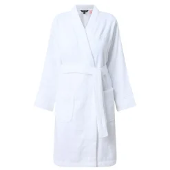 Hot LAUREN Essential Terry Belted Robe