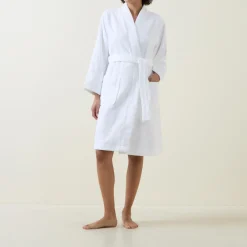 Hot LAUREN Essential Terry Belted Robe