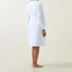 Hot LAUREN Essential Terry Belted Robe
