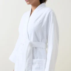 Hot LAUREN Essential Terry Belted Robe