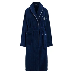 Clearance POLO RALPH LAUREN Essential Towel Logo Robe
