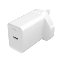 Outlet MOPHIE Essential USB-C 20W Plug White