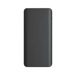 Essentials 20K Powerbank Black