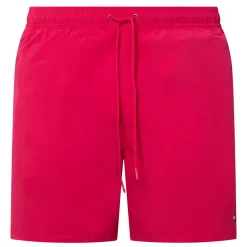 Outlet TOMMY HILFIGER Essentials Logo Shorts