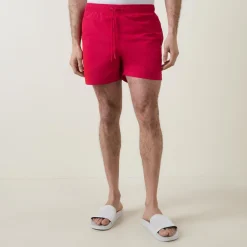 Outlet TOMMY HILFIGER Essentials Logo Shorts