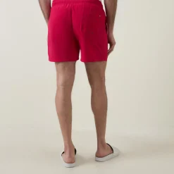 Outlet TOMMY HILFIGER Essentials Logo Shorts