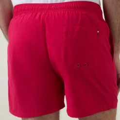 Outlet TOMMY HILFIGER Essentials Logo Shorts