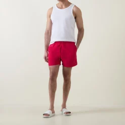 Outlet TOMMY HILFIGER Essentials Logo Shorts