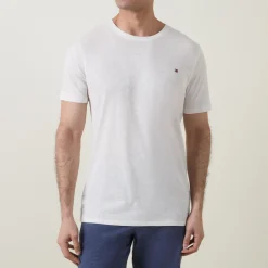 Clearance TOMMY HILFIGER Essentials Logo T-Shirt