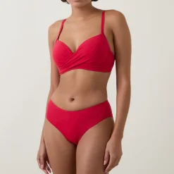 Essentials Mid Bikini Briefs