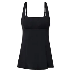 New SEA LEVEL Essentials Swimsuit Dress