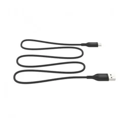 Essentials USBA to USBC 1M Black